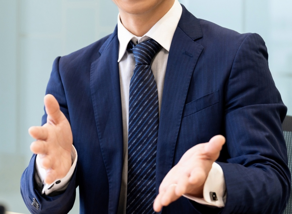 「正解を聞く場」ではなく、「考える場」