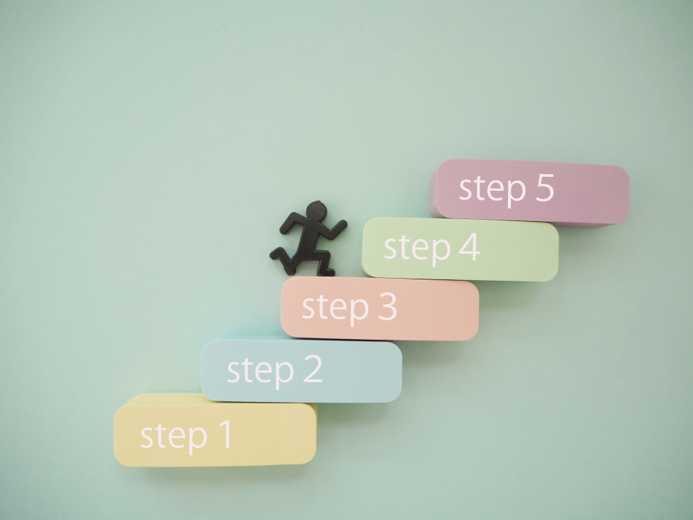 「手続き」は、管理ではなく、経営判断の土台です